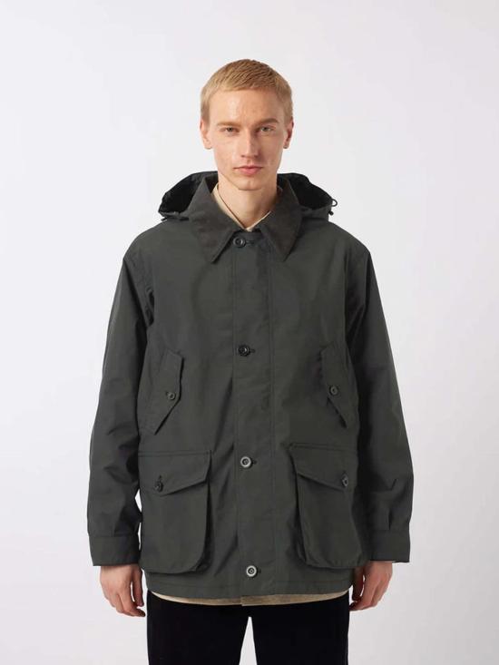  나나미카 자켓 2L 퍼텍스 언리미티드 필드 재킷 - NANAMICA