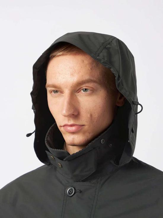  나나미카 자켓 2L 퍼텍스 언리미티드 필드 재킷 - NANAMICA