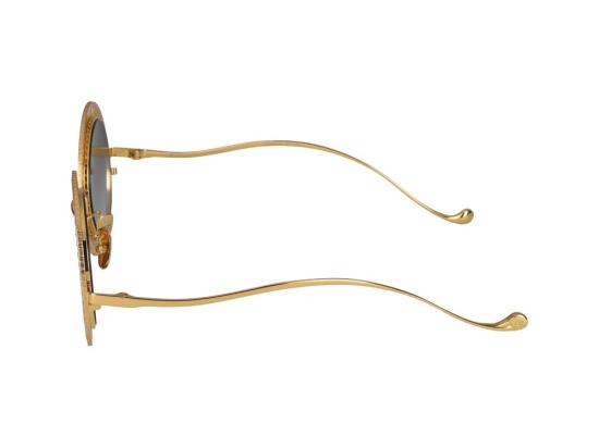  안나 카린 클라슨 선글라스 MAGIC YOU 2 0 Gold - ANNA KARIN KARLSSON