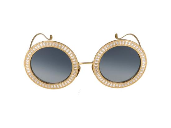  안나 카린 클라슨 선글라스 MAGIC YOU 2 0 Gold