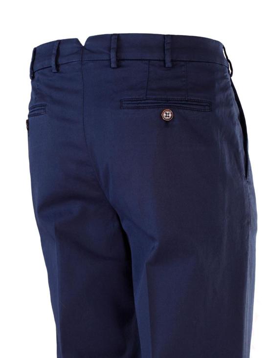 25SS 브루넬로 쿠치넬리 코튼 스트래치 치노 M289LI1770C2517 - BRUNELLO CUCINELLI