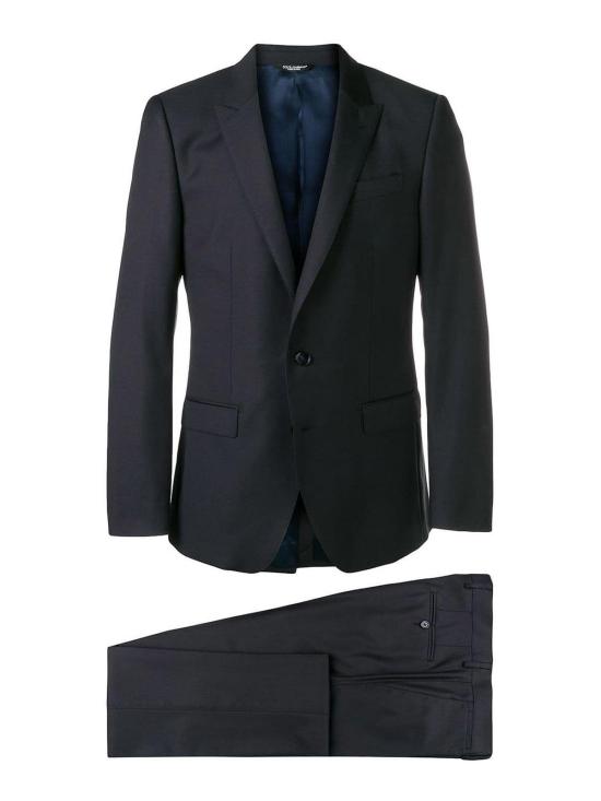  돌체앤가바나 수트 세트 GK0RMTFU2NFB0665 Blue