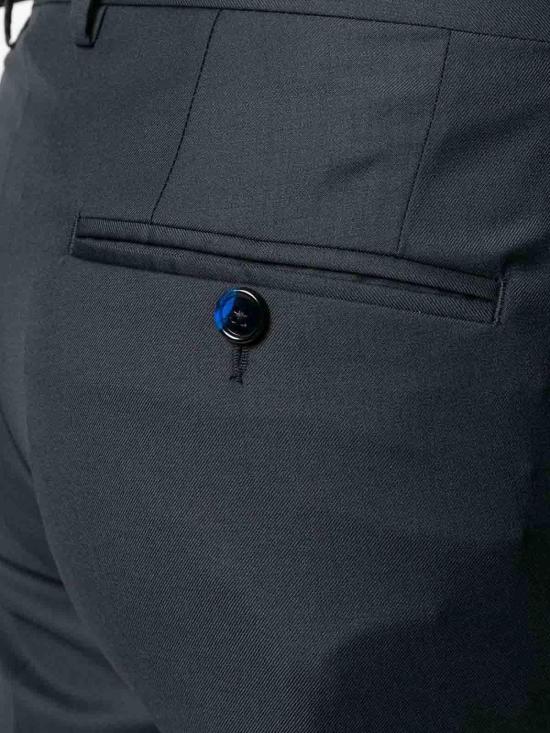  돌체앤가바나 수트 세트 GK0RMTFU2NFB0665 Blue - DOLCE & GABBANA