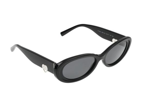  티파니앤코 선글라스 0TF4221 Black - TIFFANY & CO