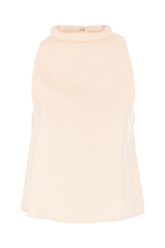  루루 스튜디오 블라우스 NIRON CREAMROSE CREAM ROSE