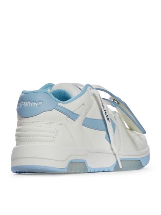 26SS 오프화이트 스니커즈 OWIA259C99LEA0180140 White - OFF WHITE