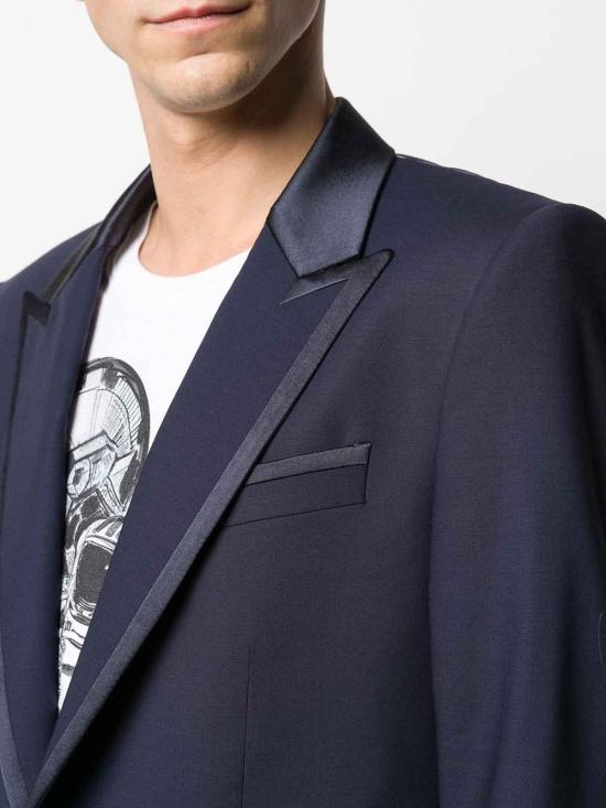  돌체앤가바나 수트 세트 GKDDMTFUBE9B0339 Blue - DOLCE & GABBANA