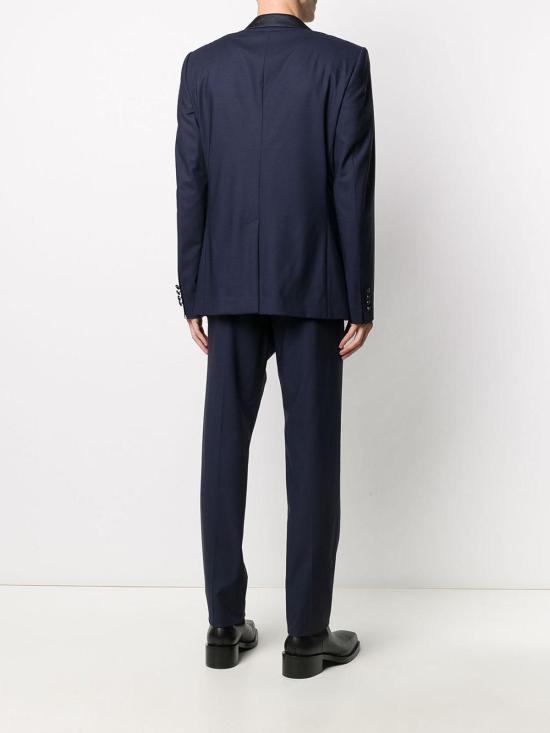  돌체앤가바나 수트 세트 GKDDMTFUBE9B0339 Blue - DOLCE & GABBANA