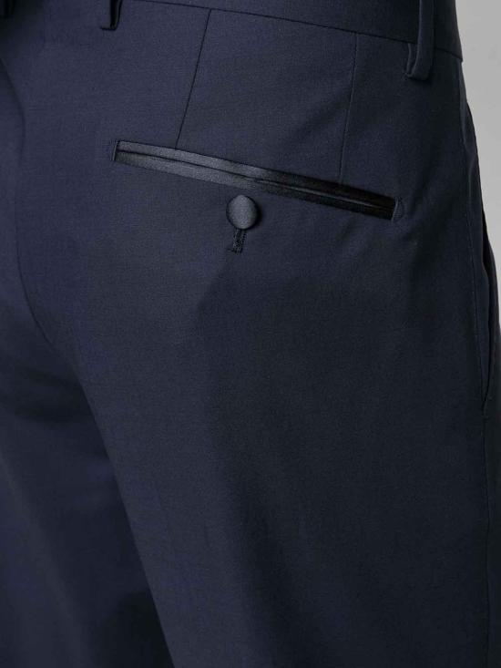  돌체앤가바나 수트 세트 GKDDMTFUBE9B0339 Blue - DOLCE & GABBANA