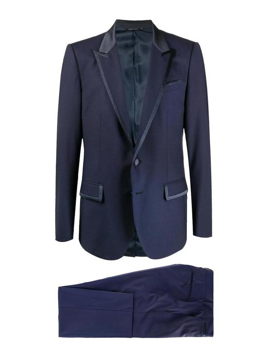  돌체앤가바나 수트 세트 GKDDMTFUBE9B0339 Blue