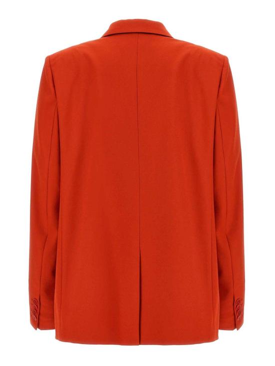 25FW 스텔라 맥카트니 수트 자켓 6501163CU7036527 Red - STELLA MCCARTNEY