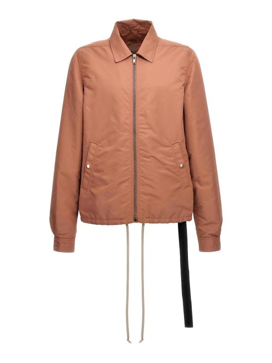  다크쉐도우 수트 자켓 DU01D1783BRET113 Nude Neutrals