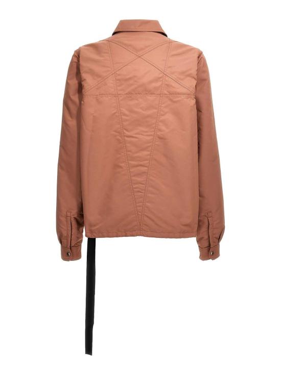  다크쉐도우 수트 자켓 DU01D1783BRET113 Nude Neutrals - DRKSHDW