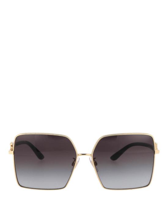 25FW 돌체앤가바나 선글라스 0DG2279028G GOLD