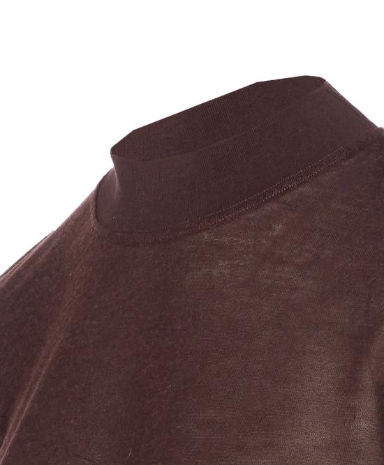 25FW 필리파 케이 터틀넥 31743 0253 Red - FILIPPA K