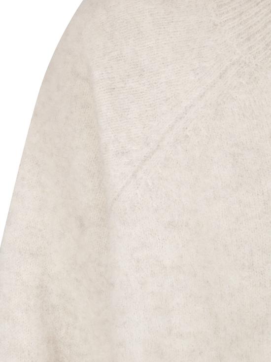 25FW 파로쉬 긴팔 티셔츠 D540918LACOON 084 BUTTER - PAROSH