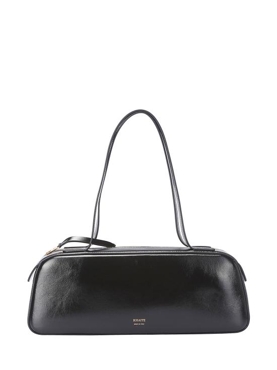 26SS 케이트 숄더백 H2040877 200 BLACK