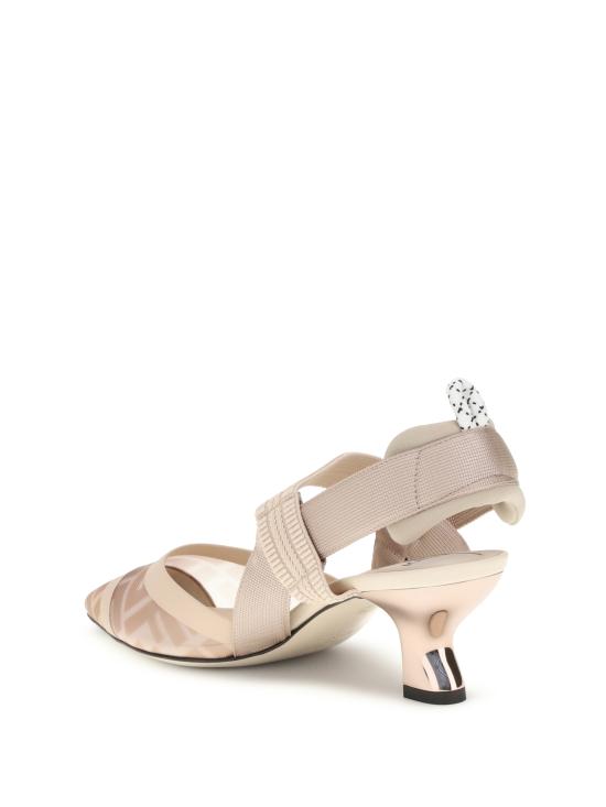 26SS 펜디 콜리브리 레더 슬링백 8J6716A8UG F19MN BEIGE - FENDI