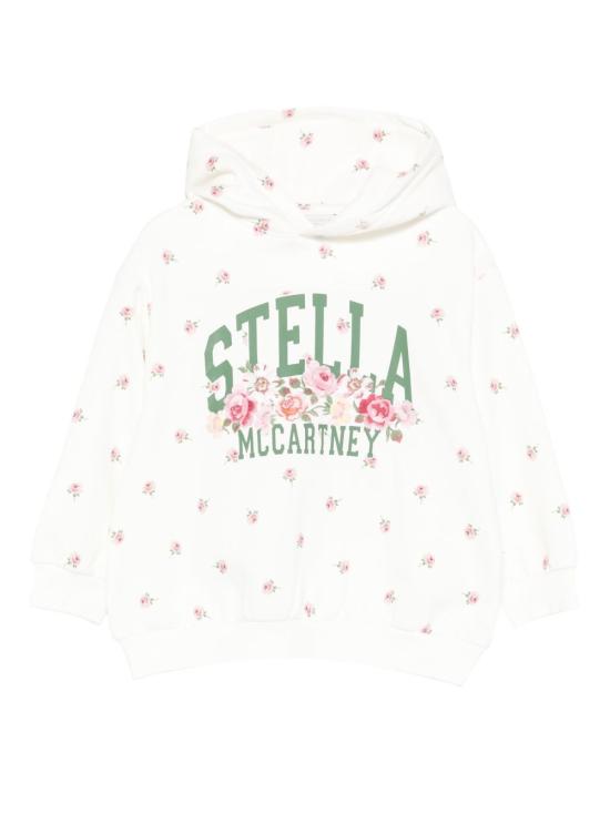25FW [키즈] 스텔라 맥카트니 니트/스웻셔츠 TX4C60 Z3099103MC White