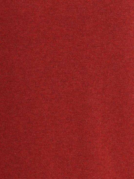 25FW 브루넬로 쿠치넬리 캐시미어 니트 스웨터 M2200100 CSK75 RED - BRUNELLO CUCINELLI