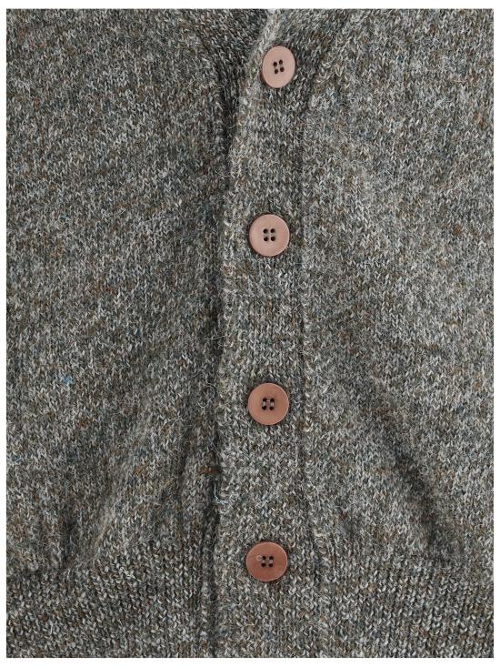 25FW 마리아노 스웨터 MGFW25CA01073 3334 GREY - MAGLIANO