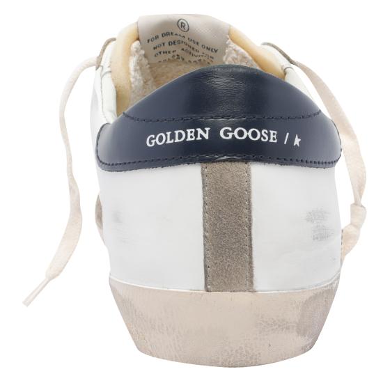 25FW 골든구스 스니커즈 GMF00360F00318481753 DOM - GOLDEN GOOSE