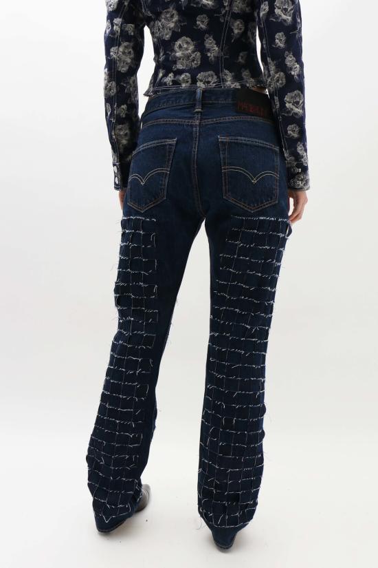  Maribaudi 데님 팬츠 마리바우디 세컨드 라이프 진 - OTHER BRANDS