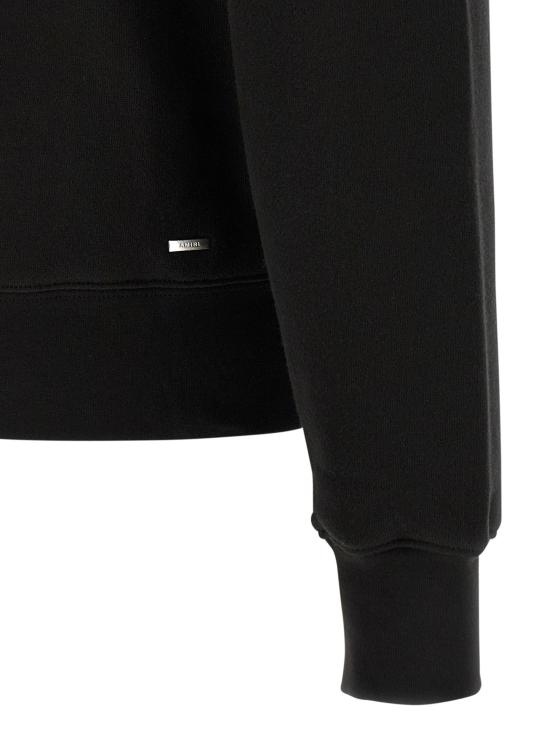 25FW 아미리 긴팔 티셔츠 AMJYHD1123BLACK - AMIRI