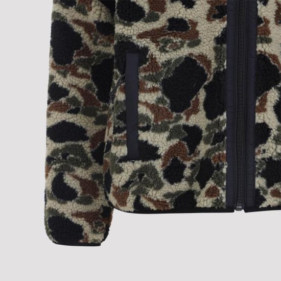 25FW 칼하트 WIP 프렌티스 라이너 자켓 I0356963CVXX GREEN BLACK - CARHARTT WIP