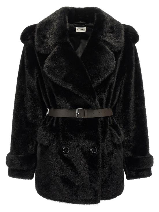 25FW 파로쉬 무스탕 D431732PULSE813