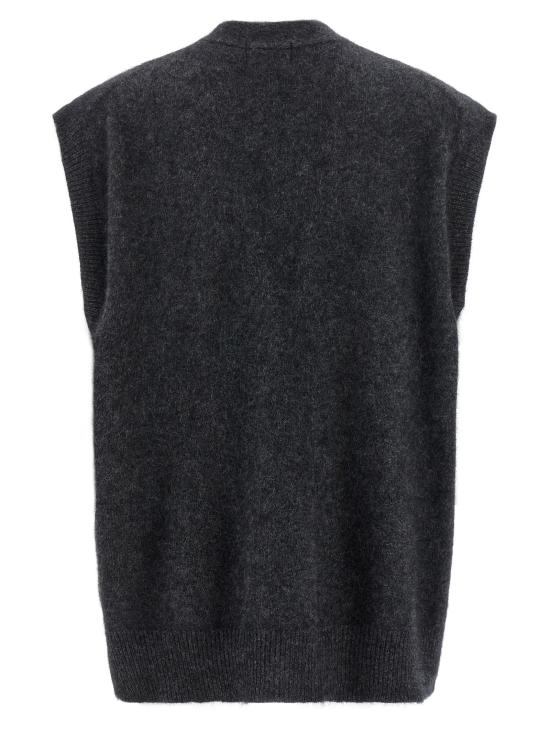 25FW 파로쉬 베스트 D500724LACOON037 - PAROSH