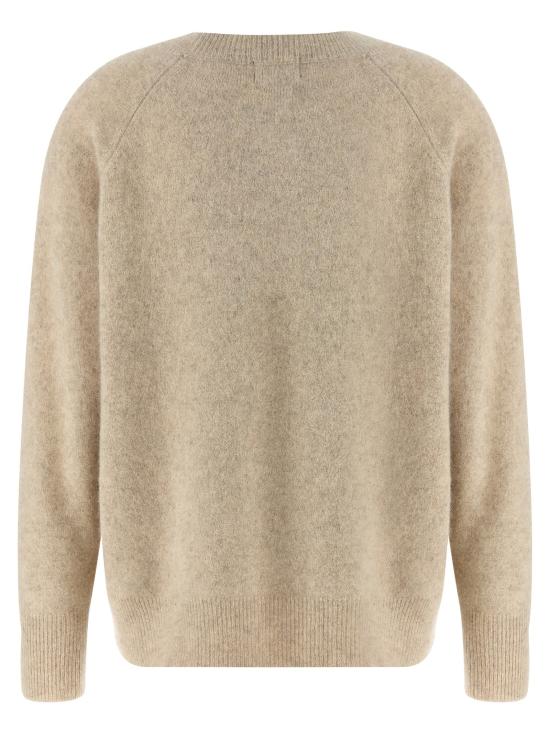 25FW 파로쉬 스웨터 D540918LACOON084 - PAROSH