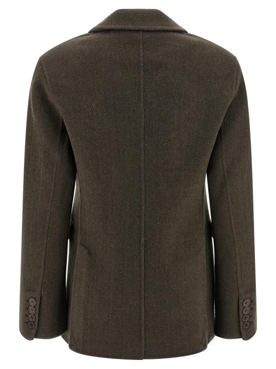 25FW 파로쉬 수트 자켓 D431748LEGEND007 - PAROSH