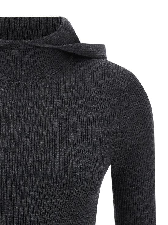 25FW 파로쉬 폴로 티셔츠 D540926LEILA25020 - PAROSH