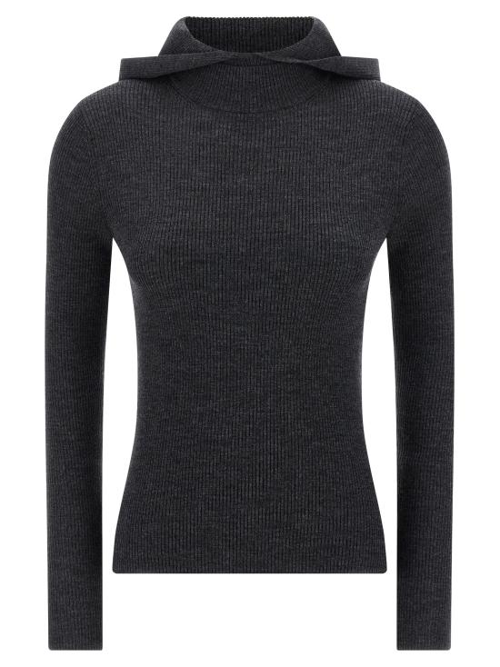 25FW 파로쉬 폴로 티셔츠 D540926LEILA25020