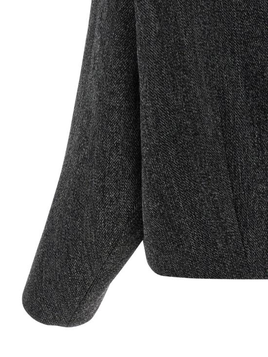 25FW 파로쉬 자켓 D430381LOWOLF837 - PAROSH