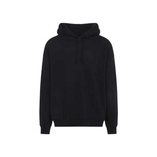 25FW 와이쓰리 터틀넥 JX4748 BLACK