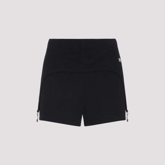 25FW 장 폴 고티에 팬츠 2504WTR038J01400 00 BLACK - JEAN PAUL GAULTIER