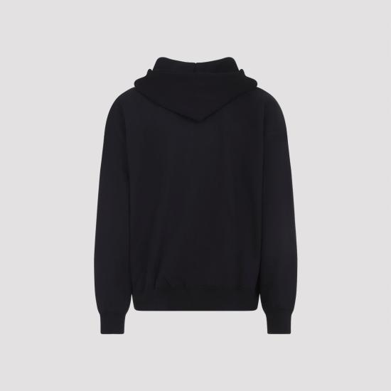 26SS 와이쓰리 긴팔 티셔츠 KA3107 BLACK - Y-3