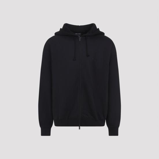 26SS 와이쓰리 긴팔 티셔츠 KA3107 BLACK - Y-3