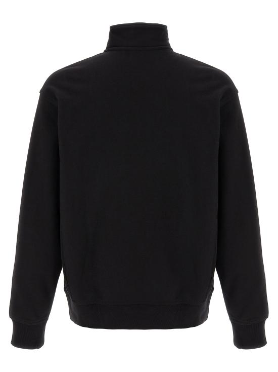 25FW 칼하트 WIP 긴팔 티셔츠 I02701489XX Black - CARHARTT WIP