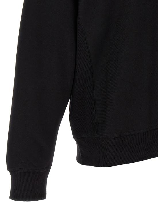 25FW 칼하트 WIP 긴팔 티셔츠 I02701489XX Black - CARHARTT WIP