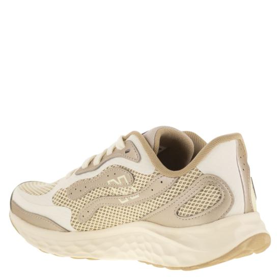 25FW 뉴발란스 스니커즈 WARIS BEIGE - NEW BALANCE