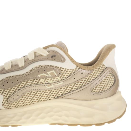 25FW 뉴발란스 스니커즈 WARIS BEIGE - NEW BALANCE