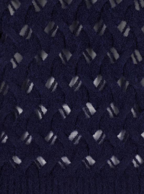 24FW 이자벨마랑에뚜왈 자켓 PU0357FAA1L68E30MI Blu - ISABEL MARANT ETOILE