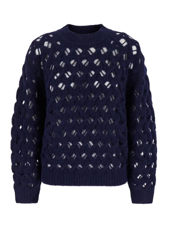 24FW 이자벨마랑에뚜왈 자켓 PU0357FAA1L68E30MI Blu