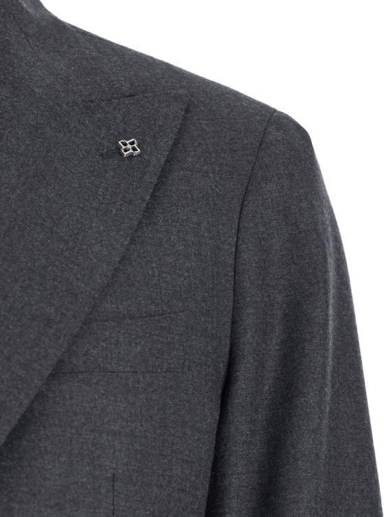 25FW 딸리아토레 수트 세트 2SVS26B11080005G5045 Grey - TAGLIATORE