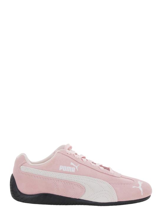 25SS 푸마 스피드캣 OG 스니커즈 39884604WHISPOFPINK Pink