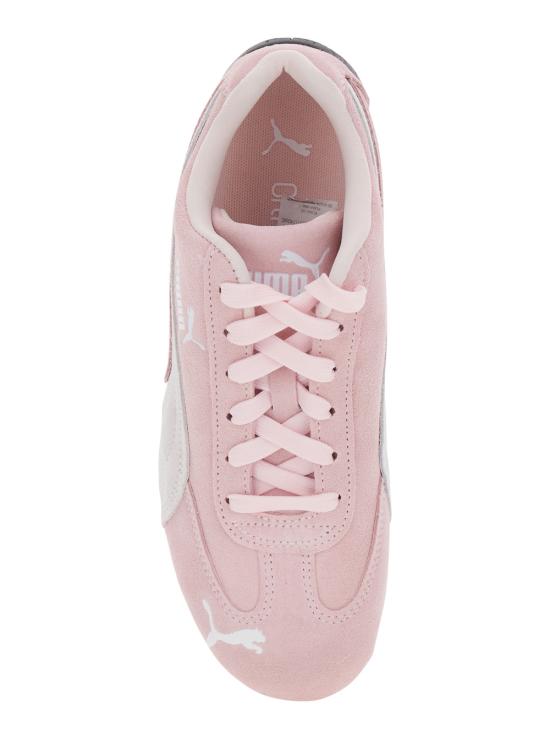 25SS 푸마 스피드캣 OG 스니커즈 39884604WHISPOFPINK Pink - PUMA