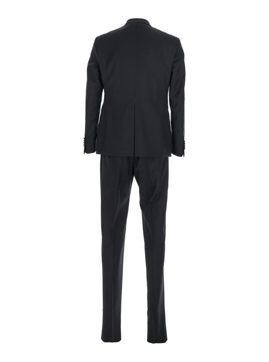 25FW 딸리아토레 수트 세트 EFBR15A01060001N5012 Black - TAGLIATORE